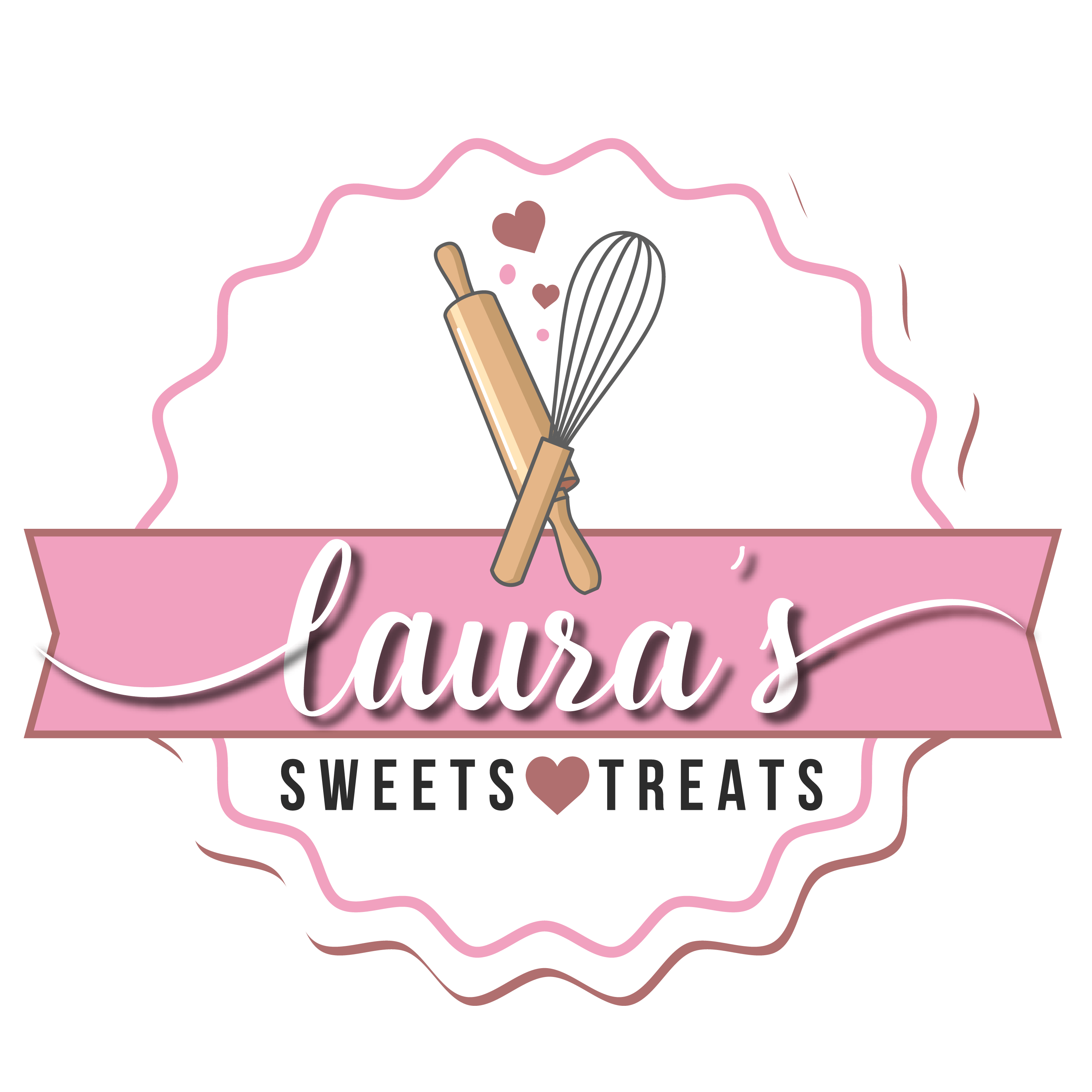 Lauras Sweets and Treats